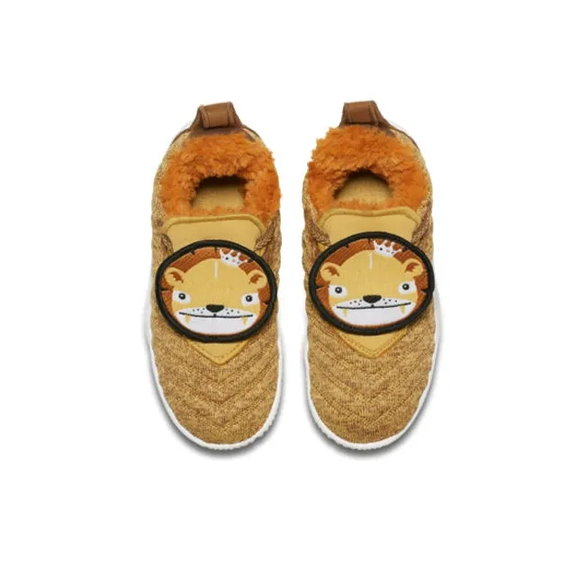 Nike LeBron 16 Little Big Cats TD-3