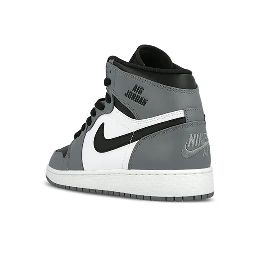 Jordan 1 Retro High Rare Air Cool Grey GS-4