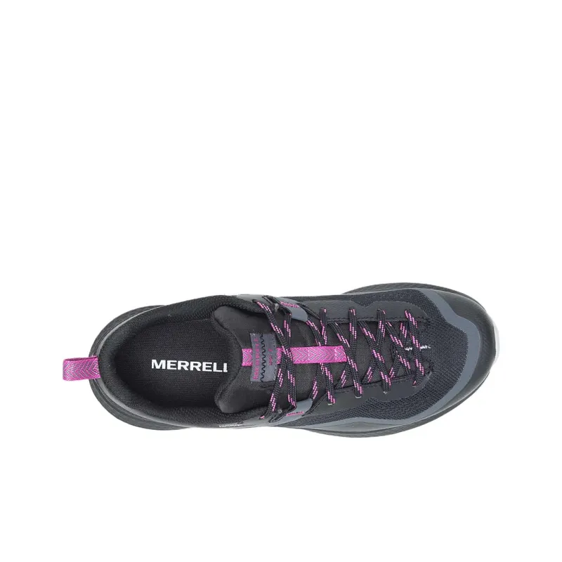 MERRELL Women's Mqm 3 'Black Fuchsia' Women's-3