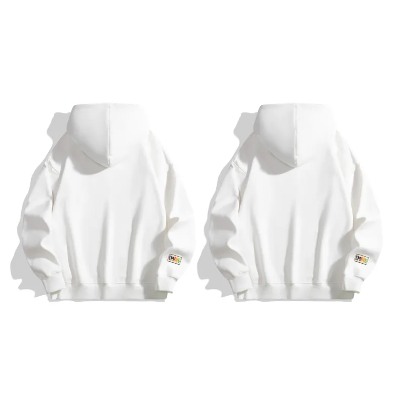 EMINU Sweatshirts Unisex-23