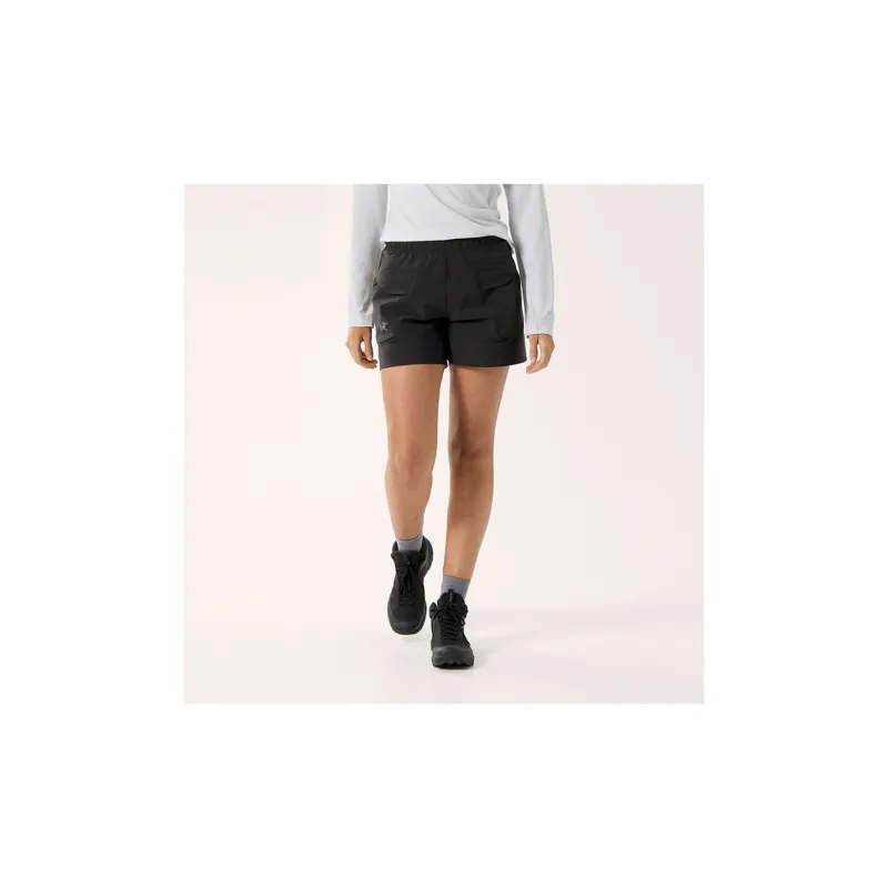 Arcteryx GAMMA Sports Shorts Women's-2