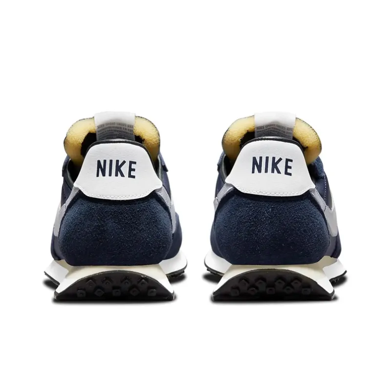 Nike Waffle Trainer 2 'Midnight Navy' GS-4