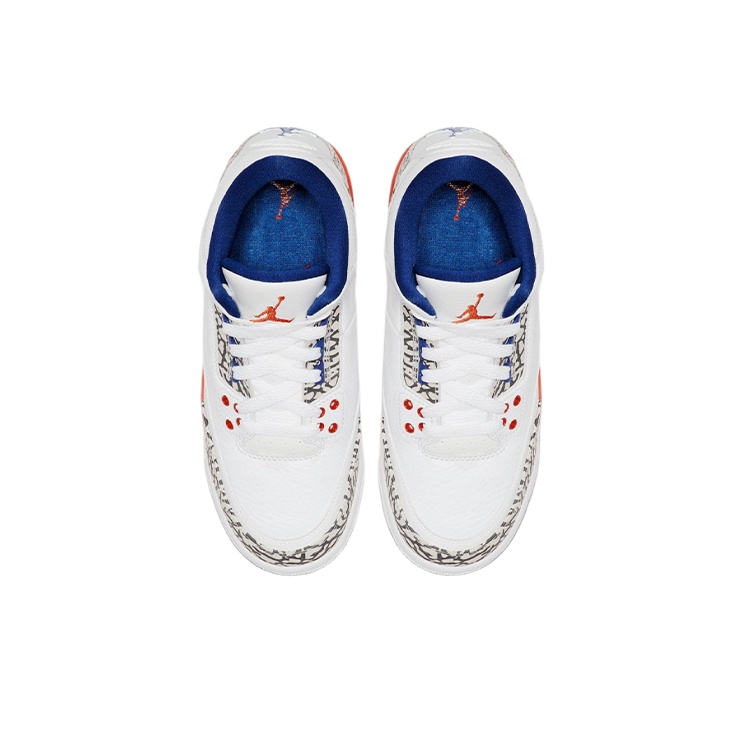 Jordan store 3 Retro Knicks (GS)