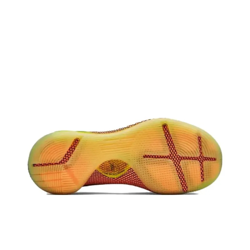 Under Armour Curry 6 Fox Theatre GS-4