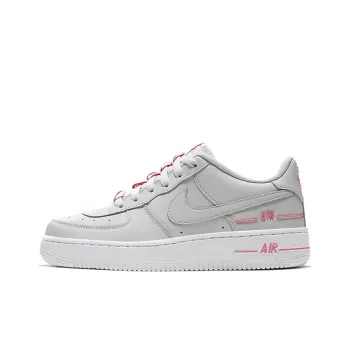 Nike Air Force 1 LV8 3 Photon Dust GS