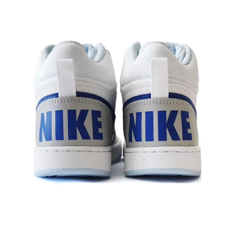 Nike Court Borough GS-3