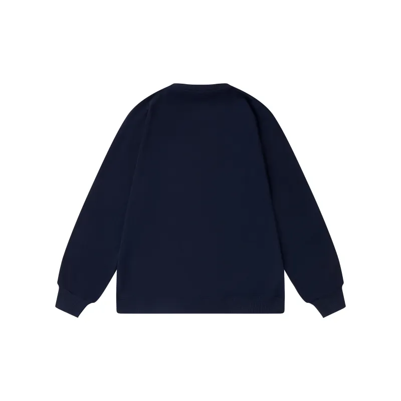 GXXX Sweatshirts Unisex-10
