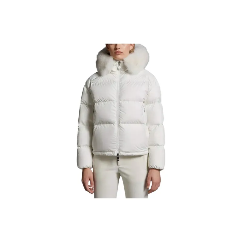 Moncler Mino Hooded Down Jacket-2