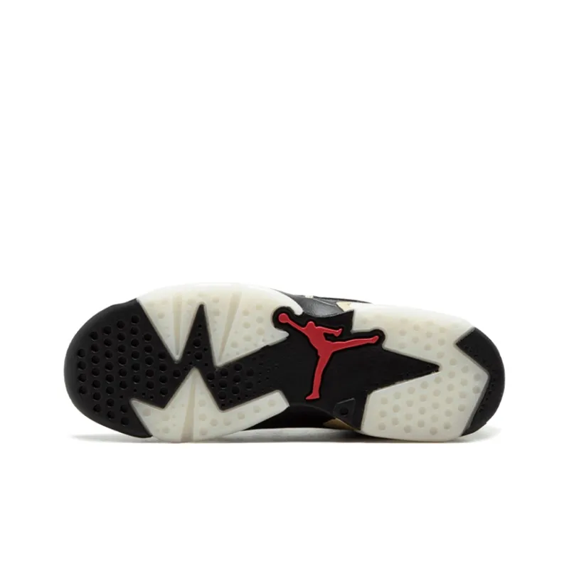 Jordan 6 Retro Chinese New Year 2018 GS-5