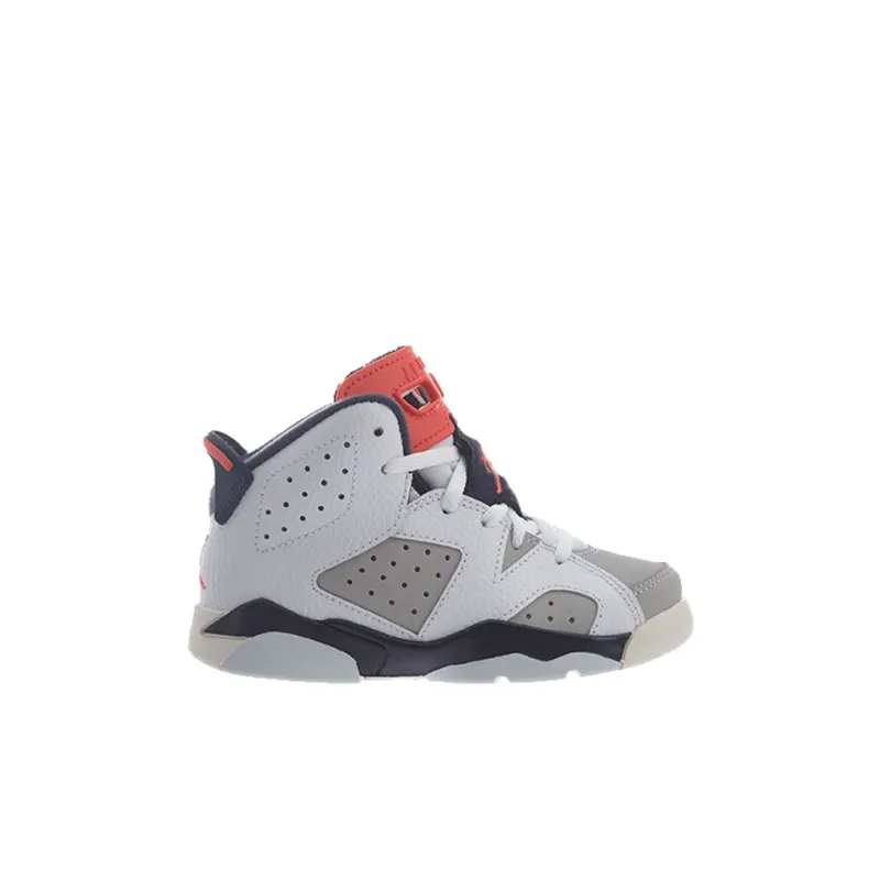 Jordan 6 Retro Tinker PS-1