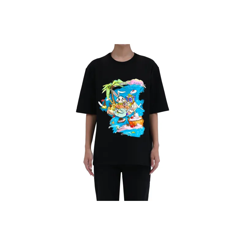 Richie Macie T Shirts Unisex-6