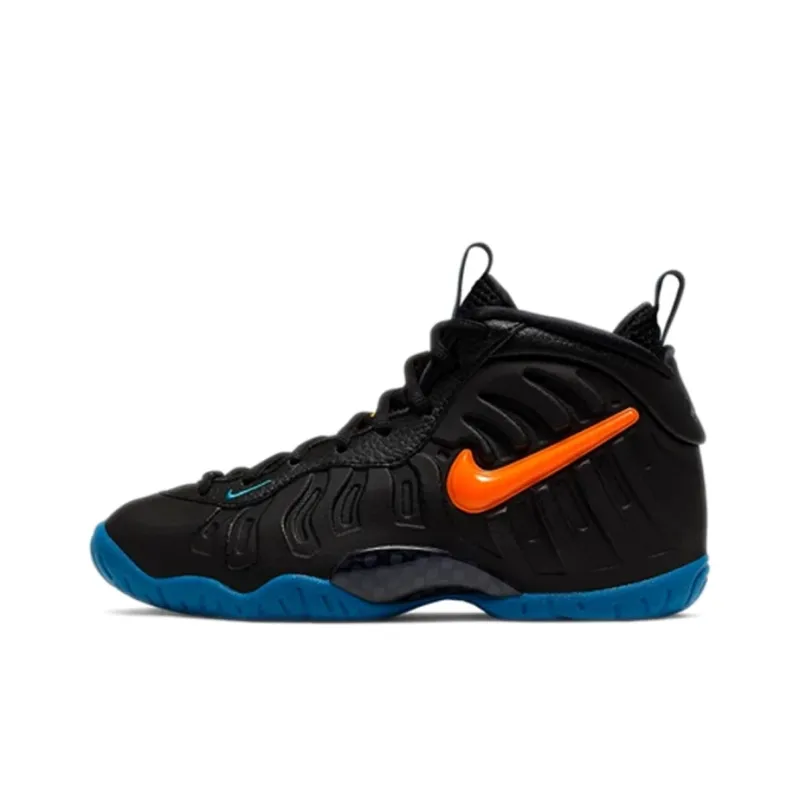 Nike Air Foamposite Pro Knicks GS-0