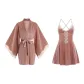 Pastel Pink