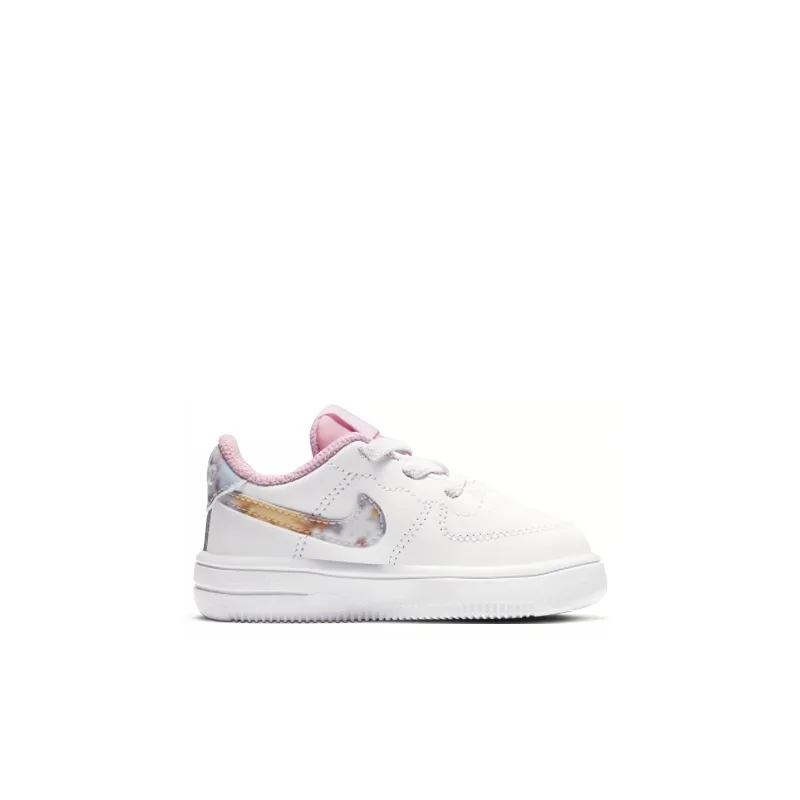 Nike Air Force 1 Low Top Toddler Shoes Infant And Toddler-1