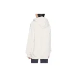 GUCCI Tiger Interlocking G Hooded Sweatshirt 'Off white'