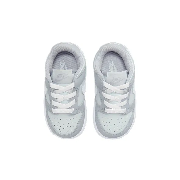 Nike Dunk Low Two-Toned Grey TD-3