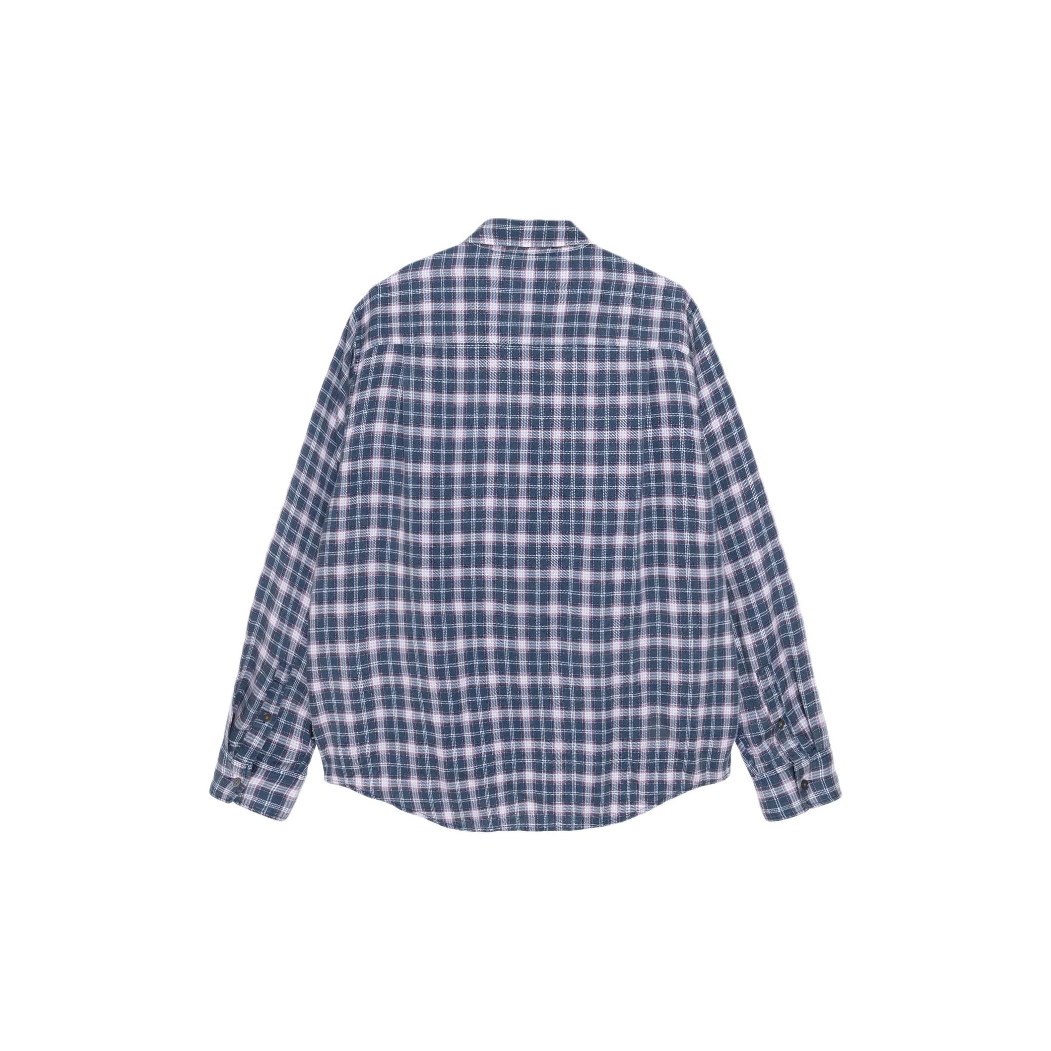 Stussy MATTHEW SHIRT PRINTED PLAID 【公式通販】
