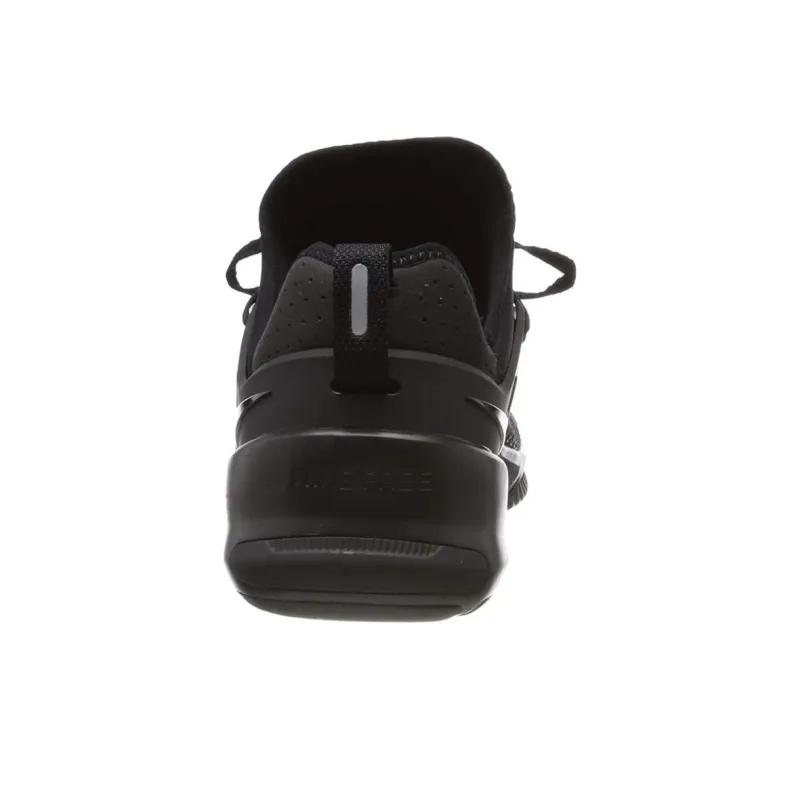 Nike Free Metcon X Triple Black-3