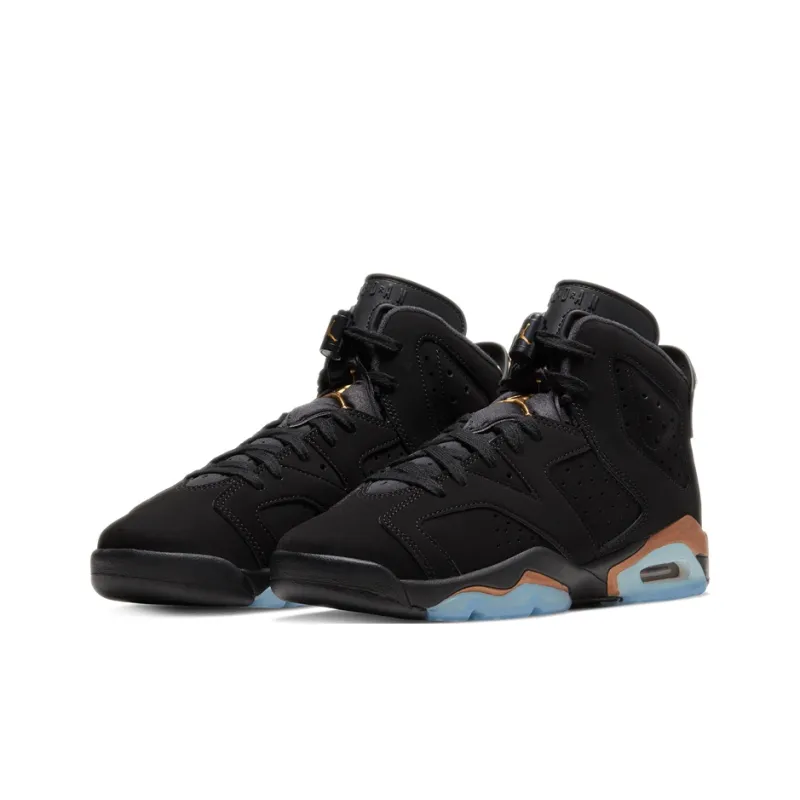 Jordan 6 Retro DMP 2020 GS-2