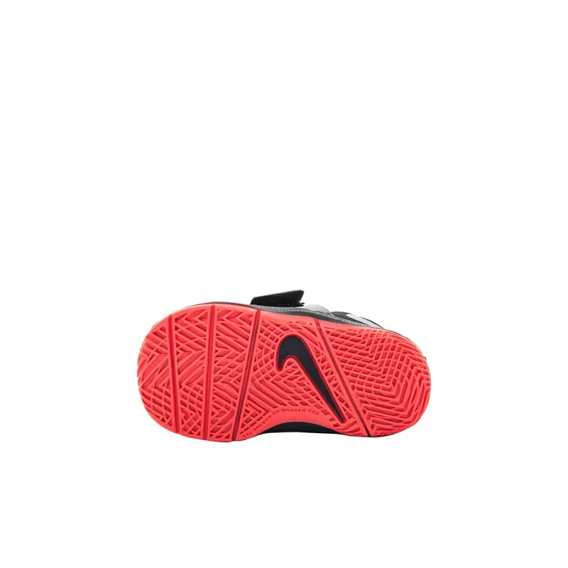 Nike Team Hustle D 8 Toddler Shoes Baby-4
