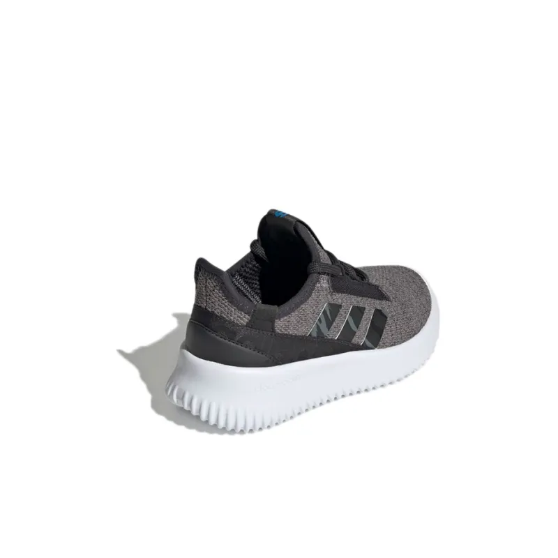 Adidas Kaptir 2.0 J 'Carbon Black'-3