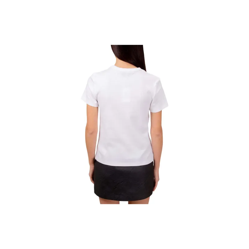 CK/Calvin Klein T Shirt Women's White-2