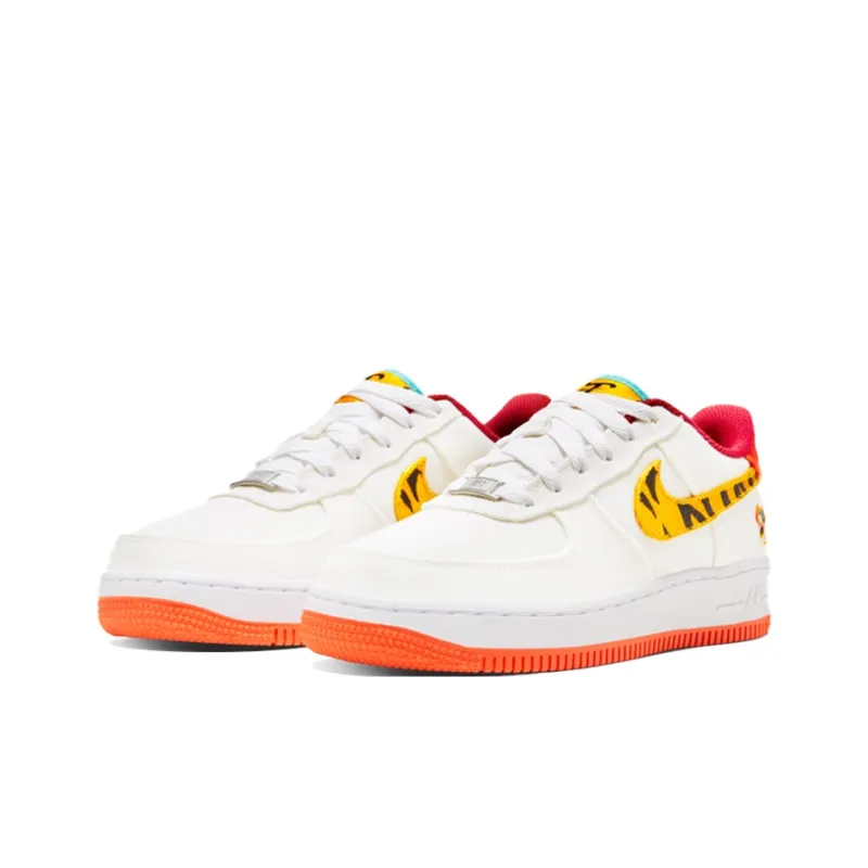 Nike Air Force 1 Low '07 LX Year Of The Tiger GS-2