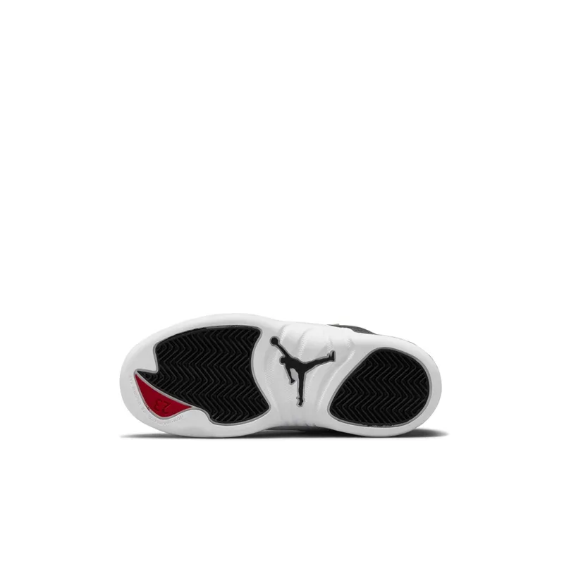 Jordan 12 Retro Playoffs 2022 PS-5