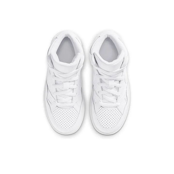 Nike Son Of Force Kids' Skateboarding Shoes Pre-school-2
