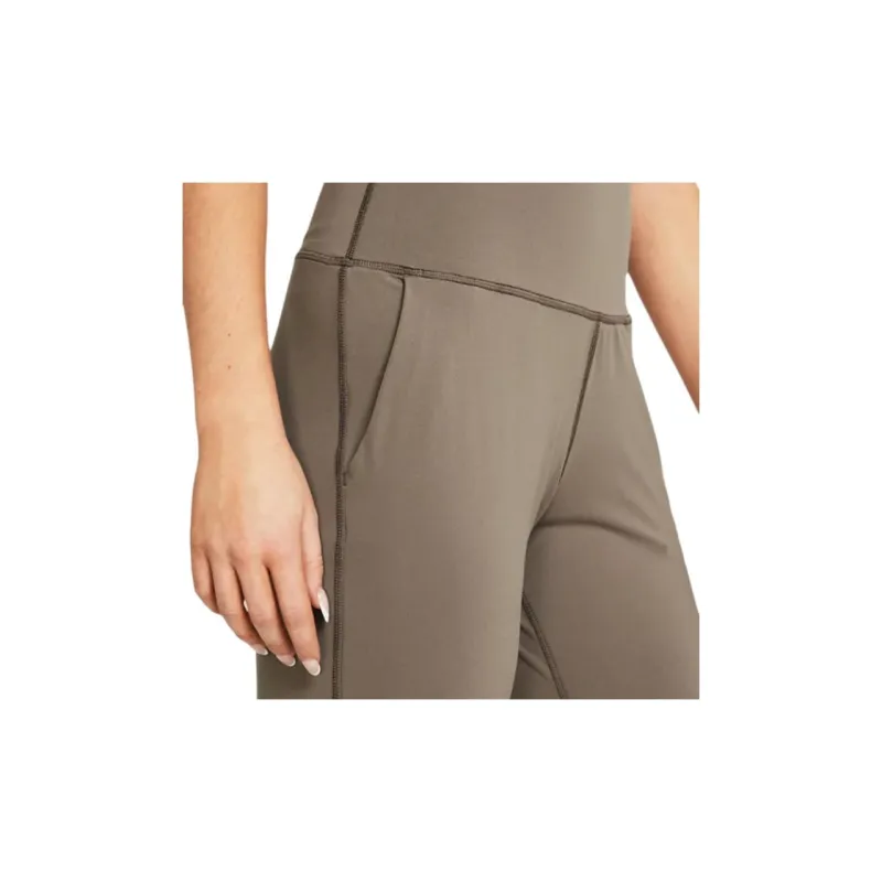 Under Armour UA Meridian Athletic Trousers Women's Khaki-2