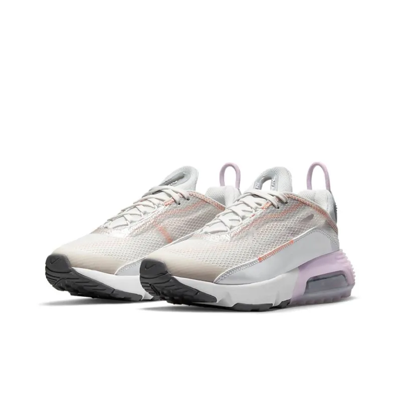 Nike Air Max 2090 Platinum Tint Light Violet GS-4