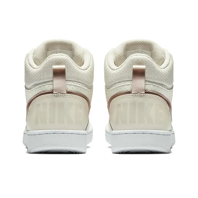 Nike Court Borough Kids' Skateboarding Shoes Grade School-4