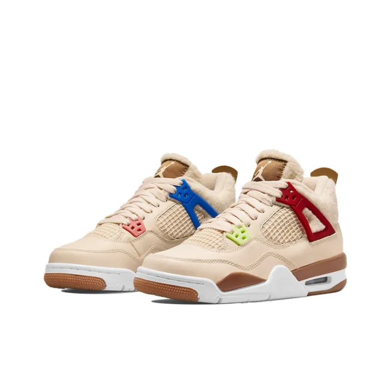 Jordan 4 Retro Where The Wild Things Are GS-2