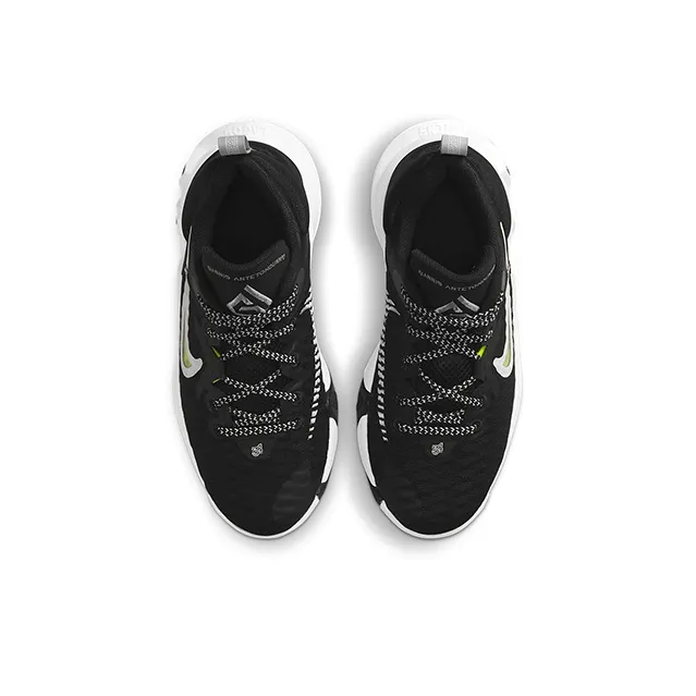 Nike Giannis Immortality Black White GS-3