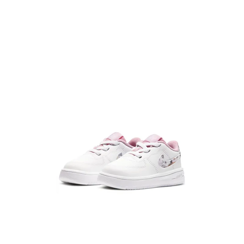 Nike Air Force 1 Low Top Toddler Shoes Infant And Toddler-2