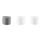 2 White 1 Gray