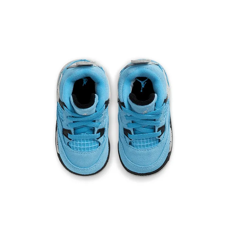 Jordan 4 Retro University Blue TD-3