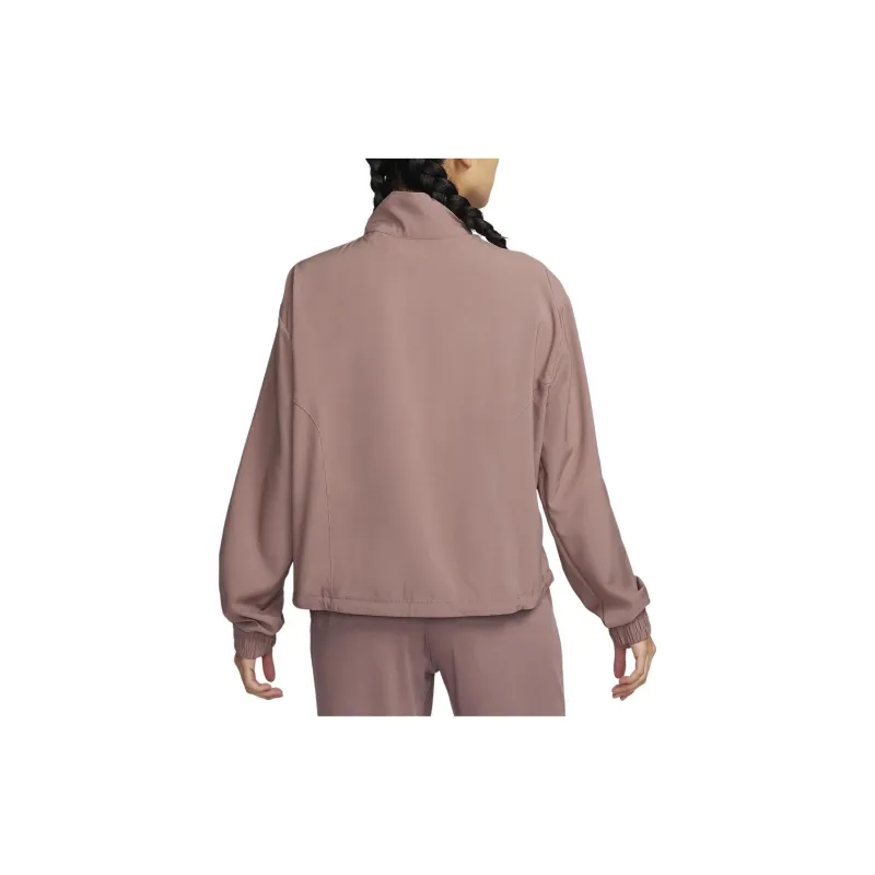 Nike Jackets & Coats Women's Smokey Mauve Red-4