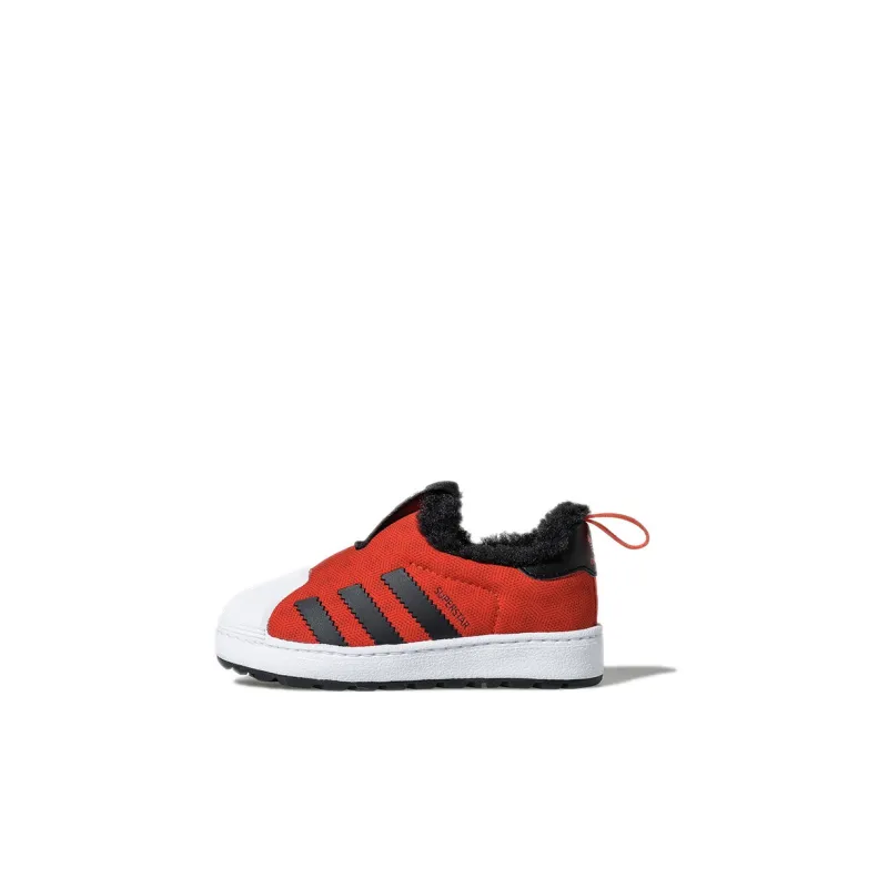 Adidas Originals Superstar Series Toddler Shoes Baby-0
