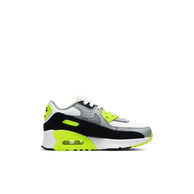 Nike Air Max 90 OG Volt 2020 PS-1