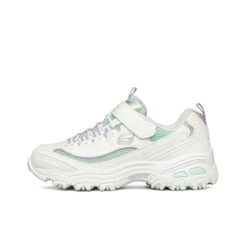 Skechers D'Lites 1.0 Kids' Casual Shoes Grade School