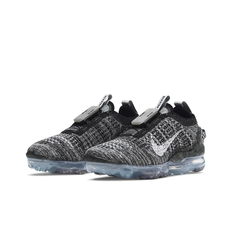 Nike Air VaporMax 2020 Flyknit Oreo GS-2