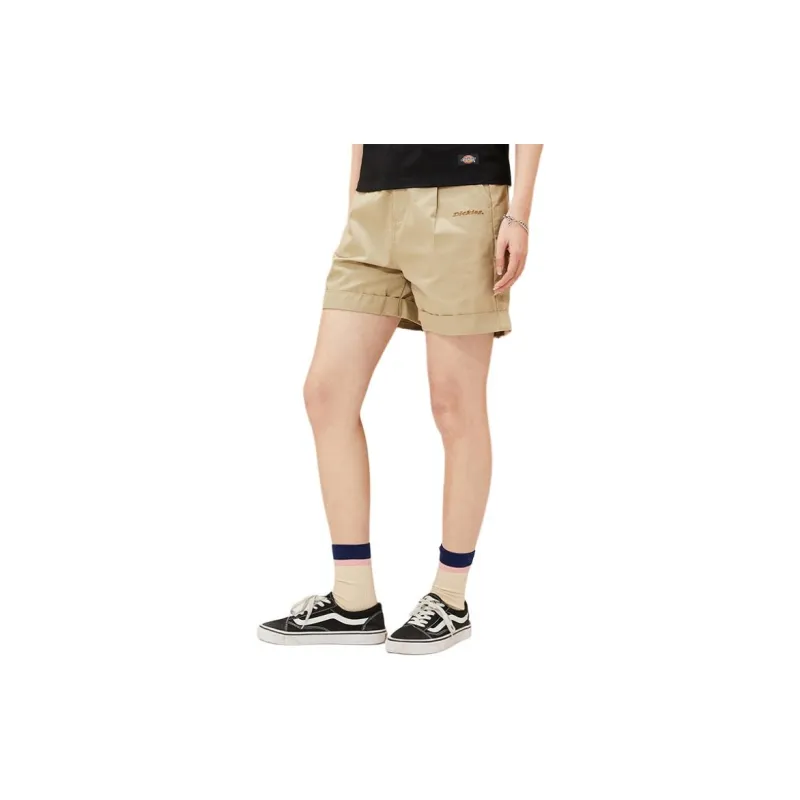 Dickies Casual Shorts Women's-4