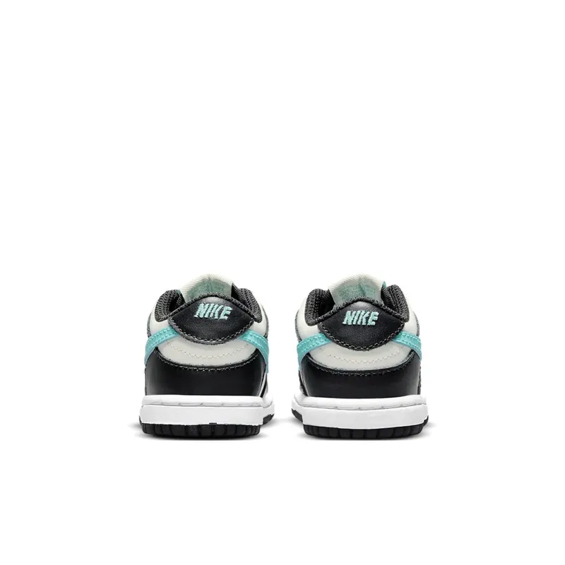 Nike Dunk Low Light Bone Tropical Twist TD-4