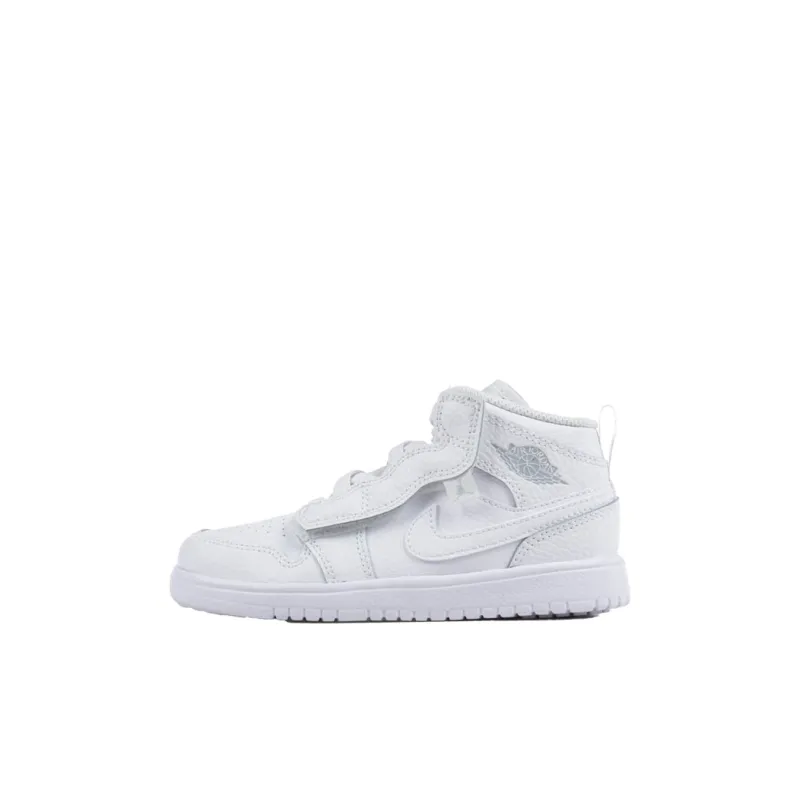 Jordan 1 Mid ALT PS Pure Platinum-0