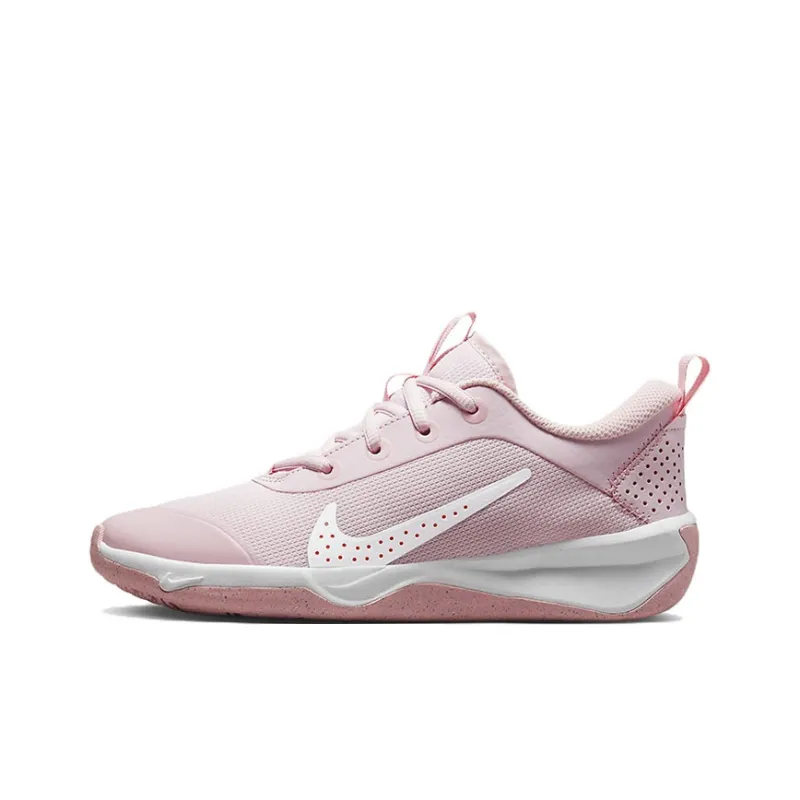 Nike Omni Multi Court GS 'Pink Foam' GS-0