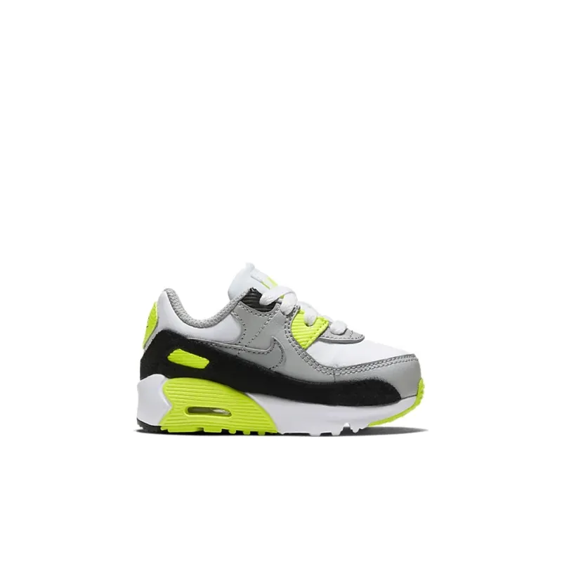 Nike Air Max 90 OG Volt 2020 TD-1