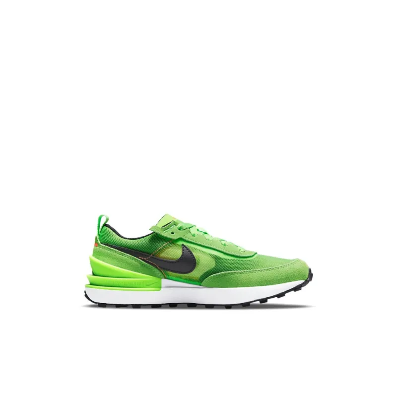 Nike Waffle One Kids' Casual Shoes Pre-school-1