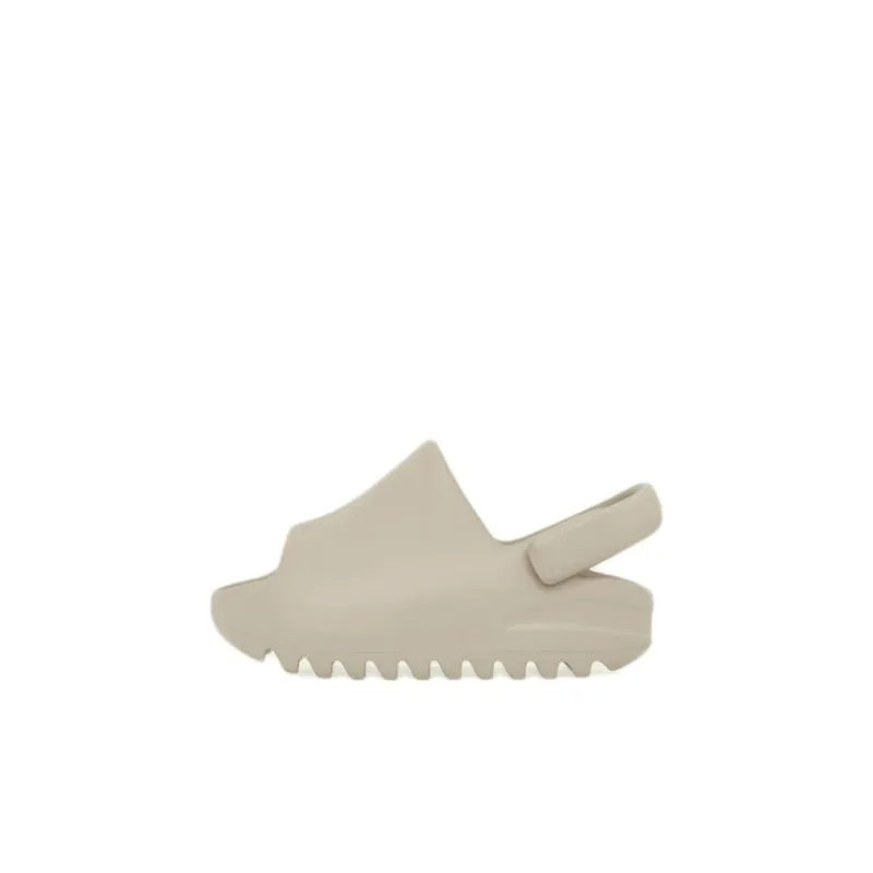 Adidas Yeezy Slide Pure Restock Pair Infants-0