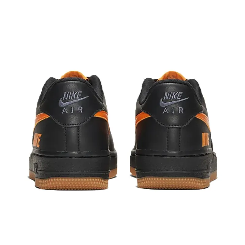 Nike Air Force 1 Low LV8 Gore-Tex Ceramic GS-3